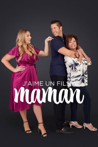 Affiche de I Love a Mama's Boy