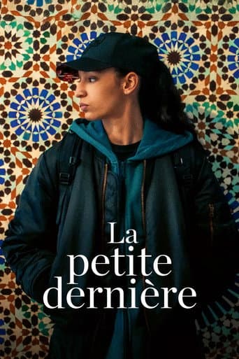 Affiche de La Petite Dernière