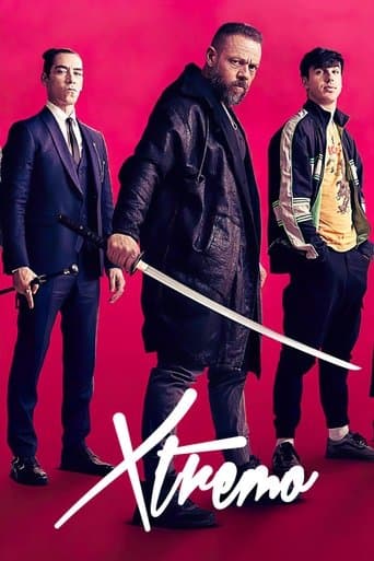 Affiche de Xtreme