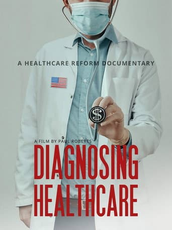 Affiche de Diagnosing Healthcare