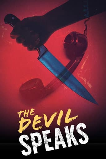 Affiche de The Devil Speaks
