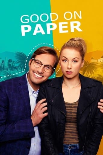 Affiche de Good on Paper