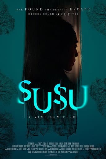 Affiche de Susu