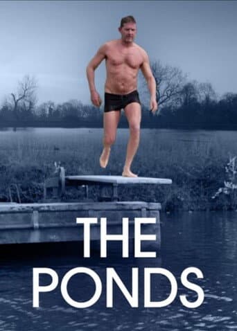 Affiche de The Ponds : Les philosophes des bassins