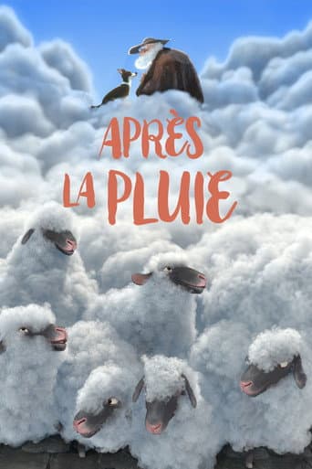 Affiche de Après la pluie