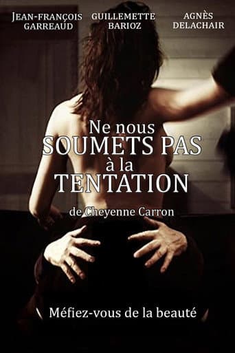 Affiche de Ne nous soumets pas à la tentation