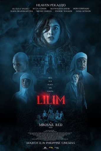 Affiche de Lilim