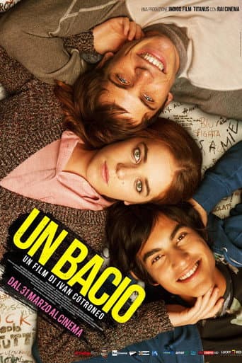 Affiche de One Kiss