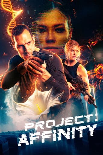 Affiche de Project: Affinity