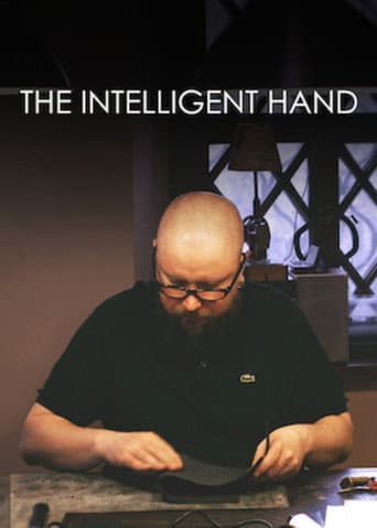 Affiche de The Intelligent Hand