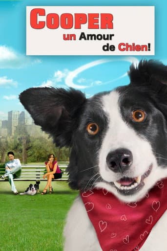 Affiche de Cooper, un amour de chien