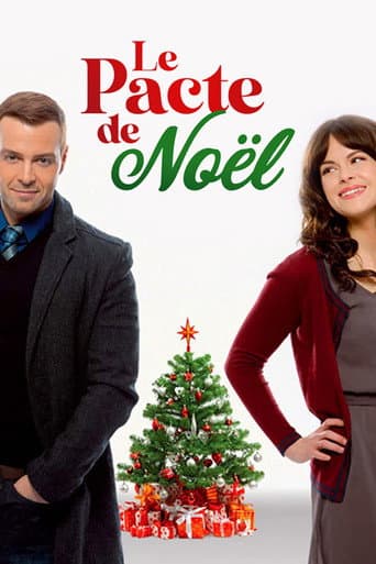 Affiche de Le Pacte de Noël
