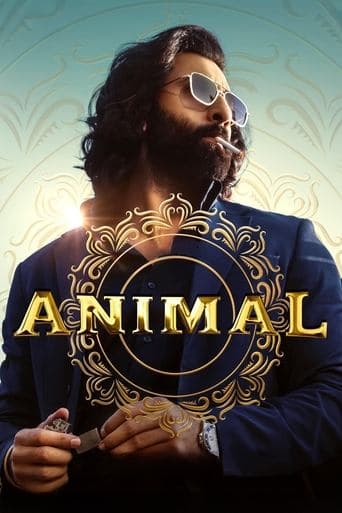 Affiche de Animal