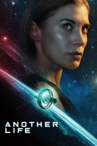 Affiche de Another Life