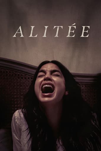 Affiche de Bed Rest