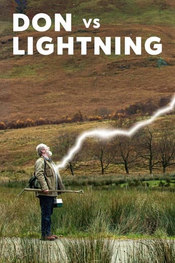 Affiche de Don vs Lightning