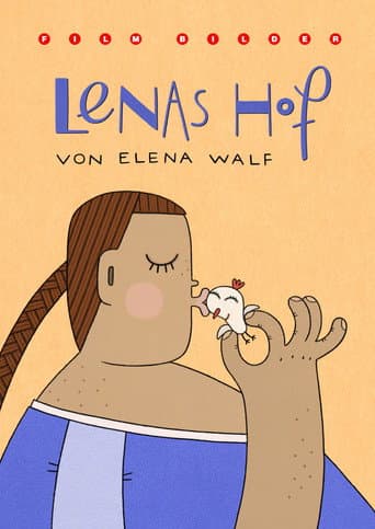 Affiche de La ferme de Léna