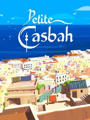 Affiche de Petite Casbah