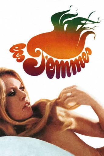 Affiche de Les Femmes