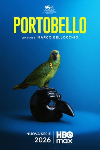 Affiche de Portobello