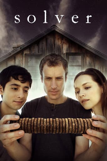 Affiche de Solver