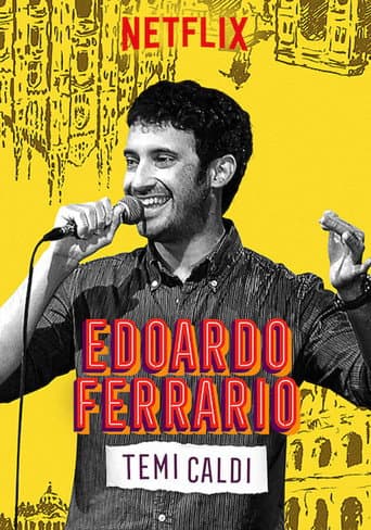 Affiche de Edoardo Ferrario: Temi Caldi