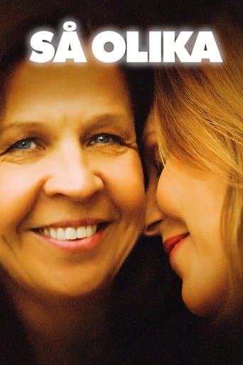 Affiche de Nos différences