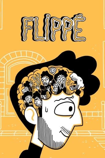 Affiche de Flippé