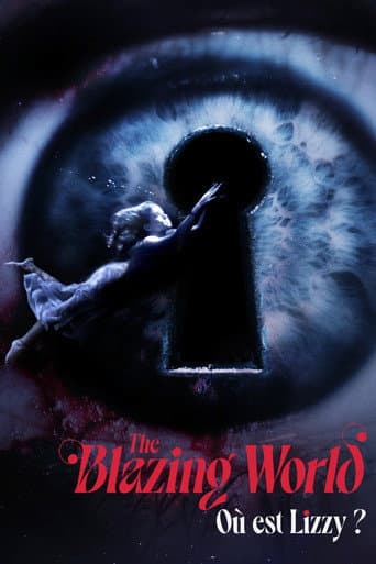 Affiche de The Blazing World
