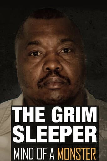 Affiche de Grim Sleeper : le meurtre ne dort jamais