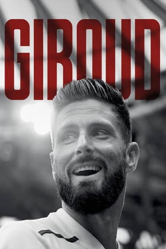 Affiche de Giroud