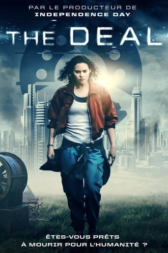 Affiche de The Deal