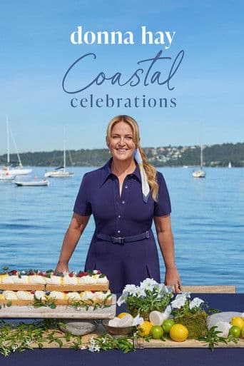 Affiche de Donna Hay Coastal Celebrations