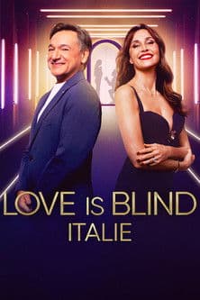 Affiche de Love Is Blind : Italie