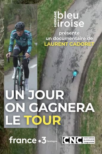 Affiche de Un Jour on Gagnera le Tour