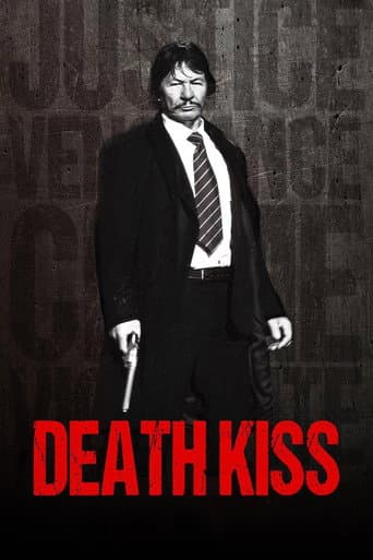 Affiche de Death Kiss