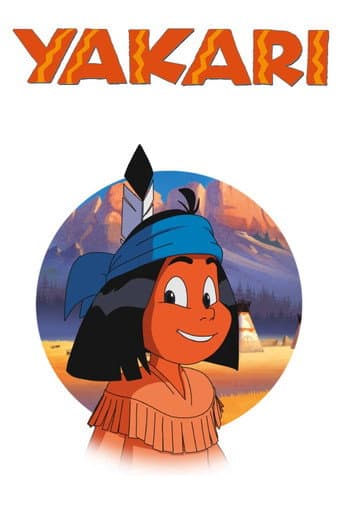 Affiche de Yakari