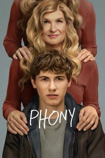Affiche de Phony