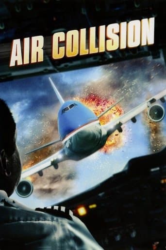 Affiche de Air Collision Apocalypse
