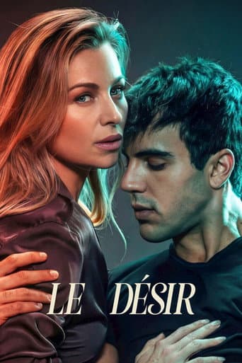 Affiche de Le Désir