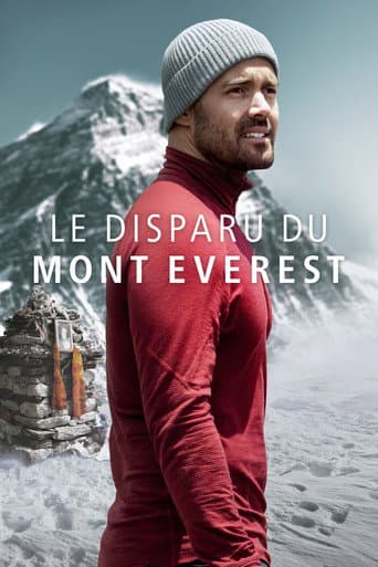 Affiche de Le disparu du mont Everest