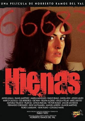 Affiche de Hienas