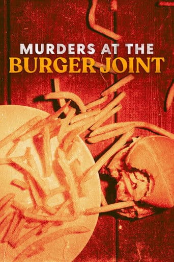 Affiche de Massacre au fast-food