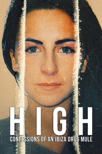 Affiche de High : Overdose d'insouciance