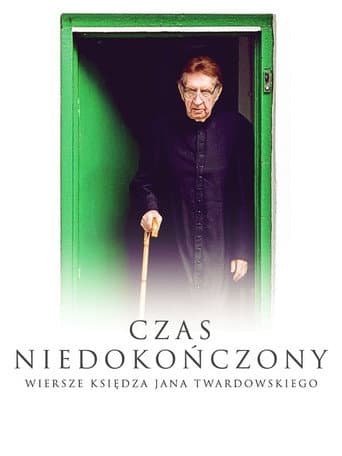 Affiche de Jan Twardowski : Prêtre et poète