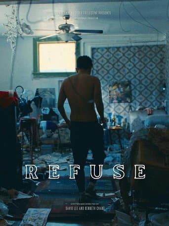 Affiche de Refuse