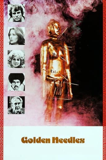 Affiche de L'aventurière de Hong-Kong