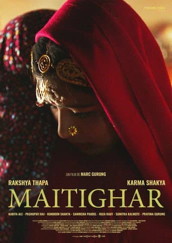 Affiche de Maitighar