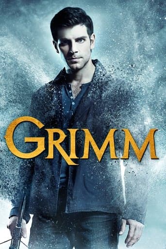 Affiche de Grimm