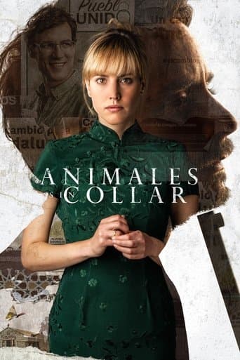 Affiche de Sans entraves